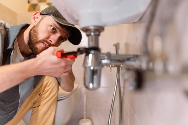 Pipe Replacement and Relining in Lakeside, TX